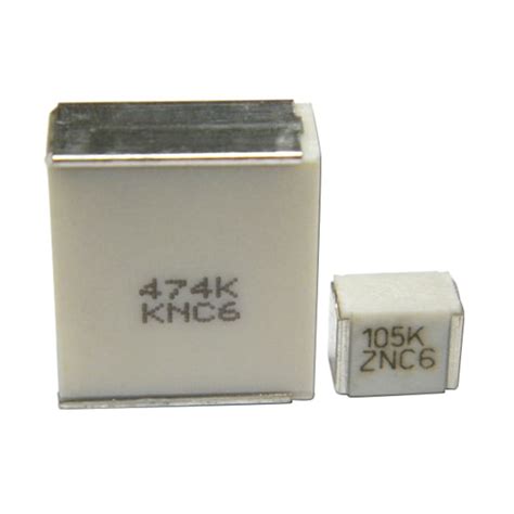 LDEEA2100KA0N00 KEMET | KEMET LDE Polyethylene Naphthalate Film ...