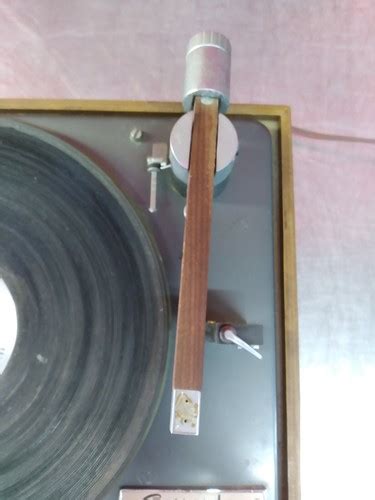 Buy Garrard Lab-80 Laboratory Series Transcrição Automática Toca-discos ...