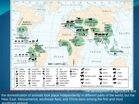 Neolithic Revolution Examples 的图像结果
