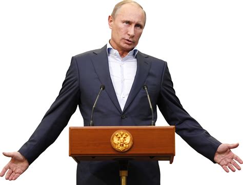 Vladimir Putin PNG | Download PNG image: vladimir_putin_PNG42.png