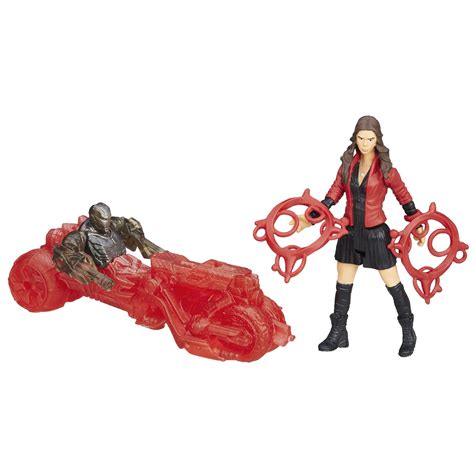 Avengers 2 Scarlet Witch Costume