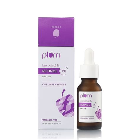 Buy Nature’s Retinol: Bakuchiol By These Brands | LBB