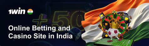 Official Website 1Win India: Best Sports Betting and Online Casino