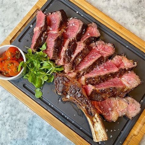 GORDON RAMSAY BAR & GRILL - PARK WALK, London - Chelsea - Menu, Prices ...