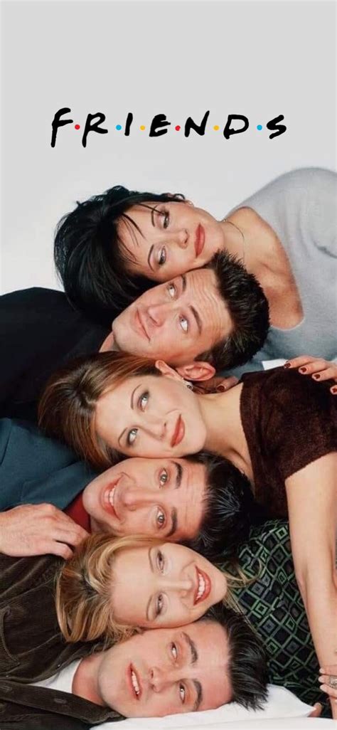 friends wallpaper | Friends tv, Friends poster, Friends wallpaper