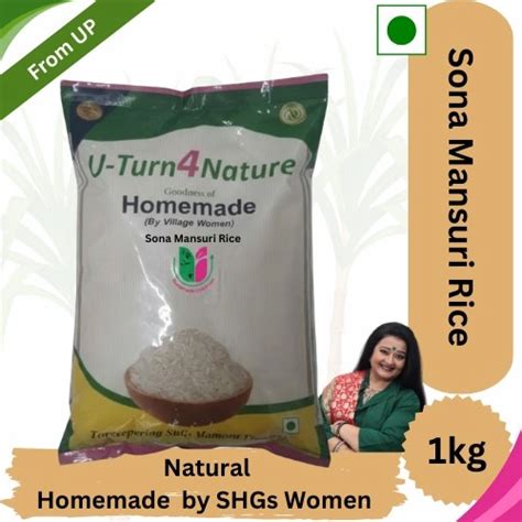 Sona Mansuri Rice