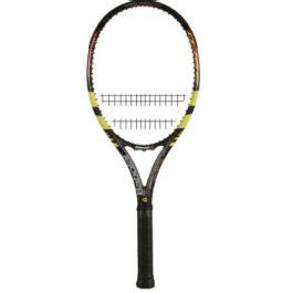 Babolat Aero Pro Control - Used Tennis Racquet (6/10)