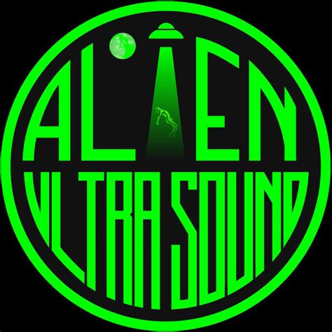 Image result for Alien Ultrasound