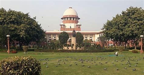 Foreign lawyers and firms cannot practise law in Indian courts, rules ...