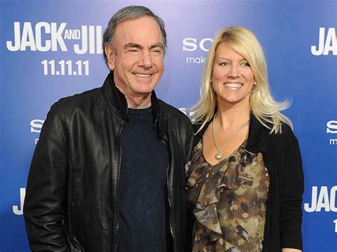 Who Is Neil Diamond’s Wife? All About Katie McNeil