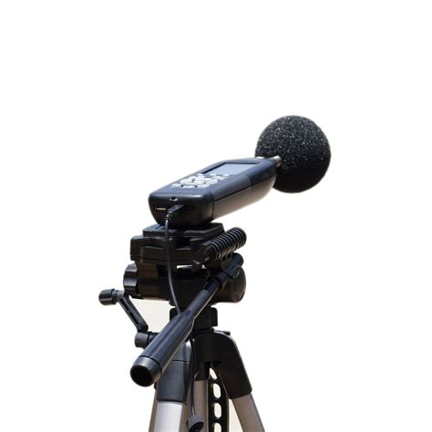 Sound Testing Tutorial 的图像结果