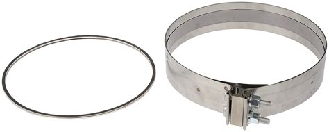 Dorman 674 9038 Diesel Particulate Filter Dpf Hardware Kit Compatible ...