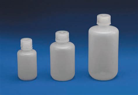 REAGENT BOTTLES (NARROW MOUTH) - LDPE - Laboratory Plasticware – M/S ...