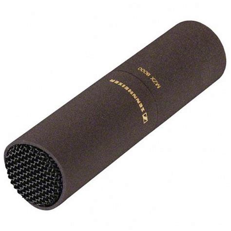 Buy Sennheiser MKH 8020 Condenser RF Microphone Online | Bajaao