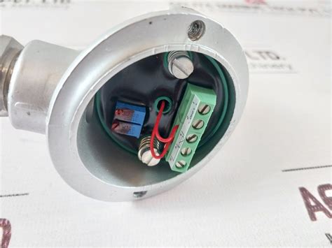Electrotherm 1Xpt100 Resistance Widerstands Thermometer – Aeliya Marine ...