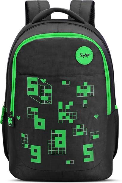 Skybags School Bags - Buy Skybags School Bags Online at Best Prices In ...