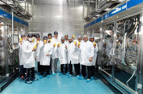 Amul Dairy instals two SIG filling lines for aseptic carton packs ...