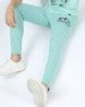 Buy Green Track Pants for Men by Ketch Online | Ajio.com