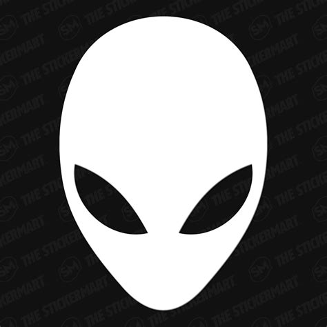 Image result for Alienware Head Logo