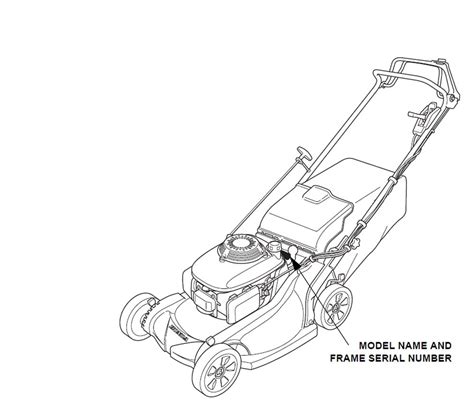 Honda (HRB216HXA) (HRB216HXAA) Walk-Behind Lawn India | Ubuy