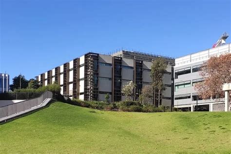 Macquarie University: Acceptance Rate, Admission 2026, Rankings, Courses