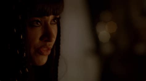 "You can't kill me. I don't haveto kill you yet. You love me.You know ...