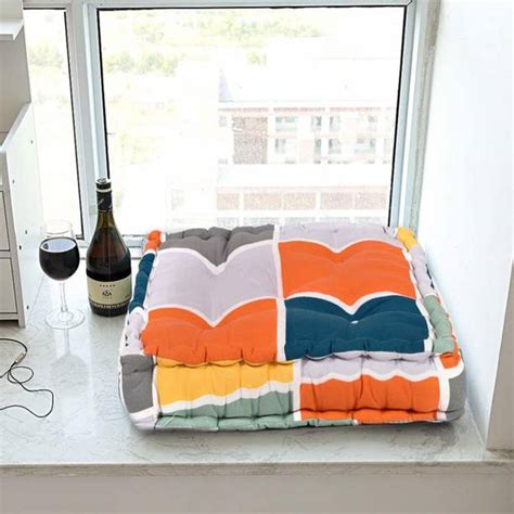 Cotton Cushions - Buy Cotton Cushions Online at Best Prices In India ...