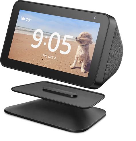 Amazon Echo Show 5 Review