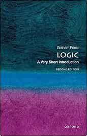 Buy Logic: A Very Short Introduction (Very Short Introductions) Book ...