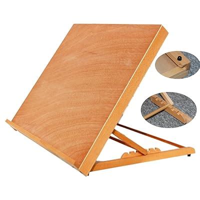 Goujxcy Portable Sketch Table Drawing India | Ubuy