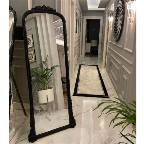 Vintage Primrose Mirror | Luxury Mirrors Store in Gurugram – CasaGold