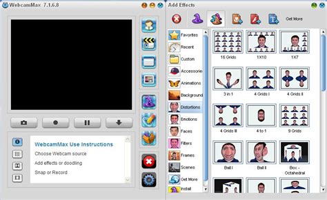Image result for PC Camera Software