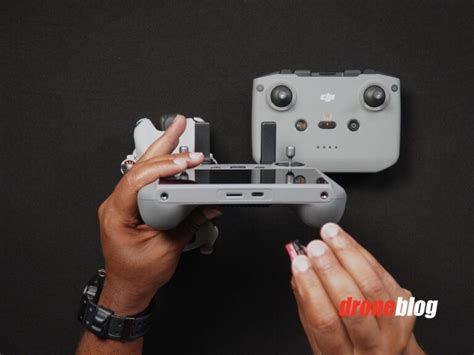 DJI Mini 4 Pro Setup 的图像结果