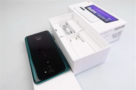 Image result for Redmi Note 8 Pro