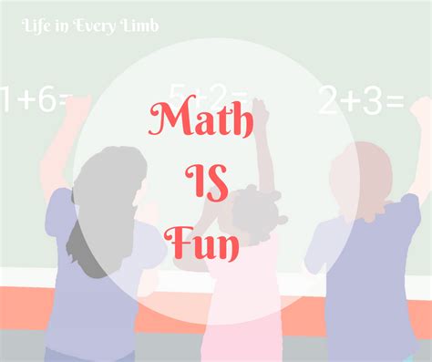 Image result for Math Is Fun Image