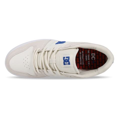 Zapatillas de hombre Manteca S DC Shoes · DC Shoes · El Corte Inglés