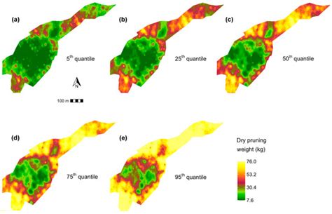 Assessment of the Spatial Variability and Uncertainty of Shreddable ...