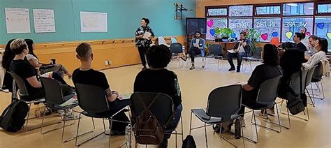 Better Together Training - Trauma Informed De-Escalation - Mt. Pleasant ...