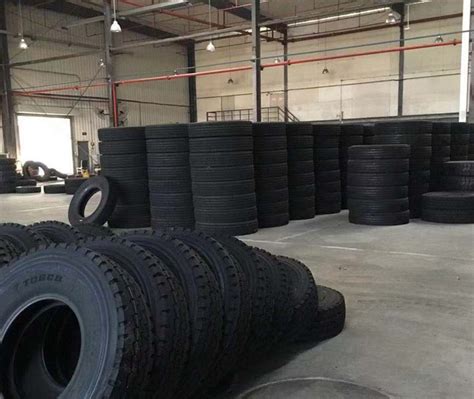 中国化工橡胶桂林轮胎名下大批轮胎被拍卖 - 市场渠道 - 中国轮胎商业网