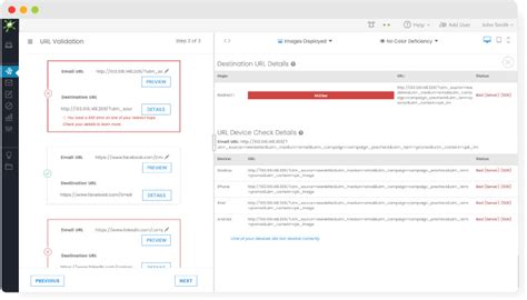 Check Email Link URL 的图像结果