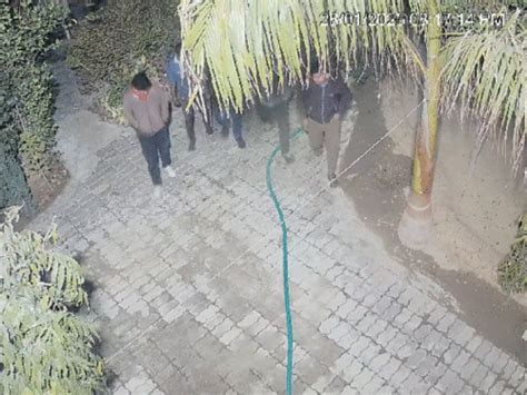 Mauganj TI writes in daily log, 'Threat to me, constable': Alleges gang ...