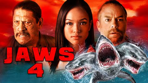 Jaws 4 2015 Full Movie Online - Watch HD Movies on Airtel Xstream Play