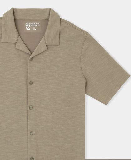 Groove Shirts | Jockey India