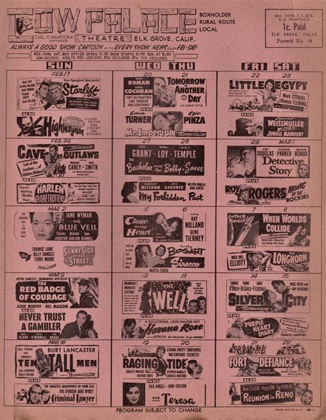 Elk Grove Village Movie Theatre 60 Photos - Moonagedaydream.film