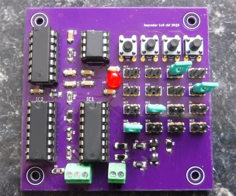 Key Coding with Snap-on Modus 的图像结果