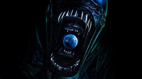 Image result for Alien Earth HD