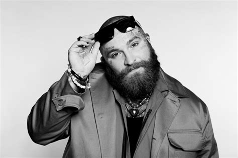 Teddy Swims - Paramount_DSC0069 - The Hype Magazine