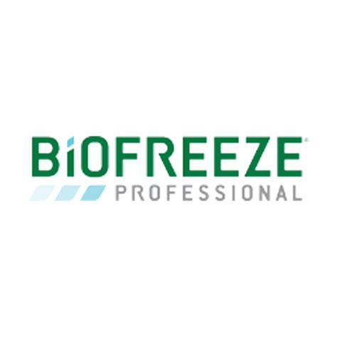 Biofreeze logo