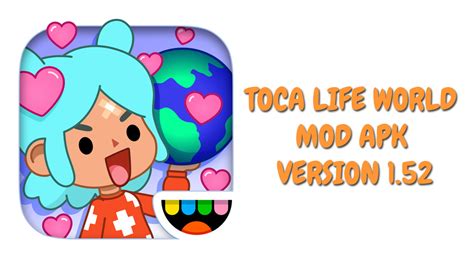 Toca Boca Mod Apk 的图像结果
