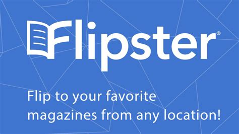 Image result for Flipster Tutorial